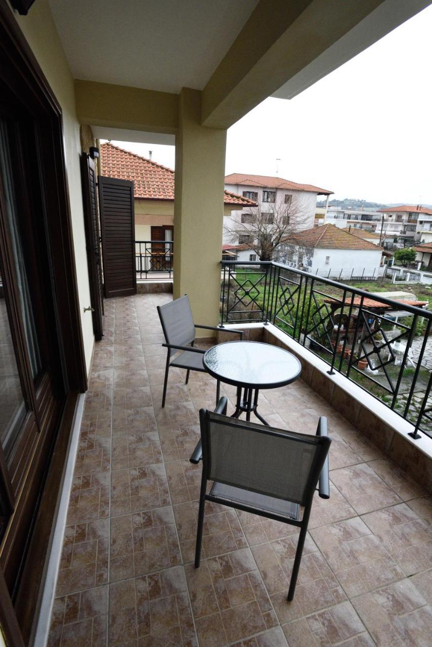 San Giorgio Luxury Apartment