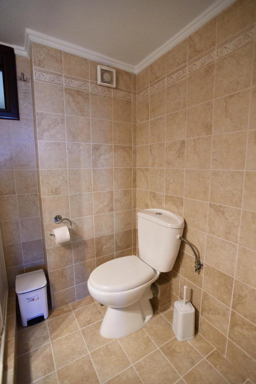 San Giorgio Luxury Apartment