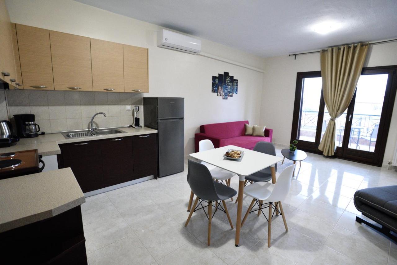 San Giorgio Luxury