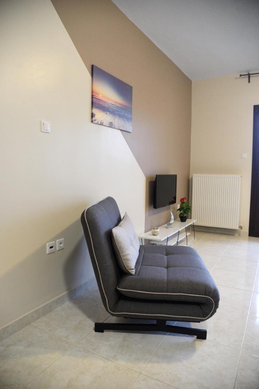 San Giorgio Luxury Apartment Ierissos