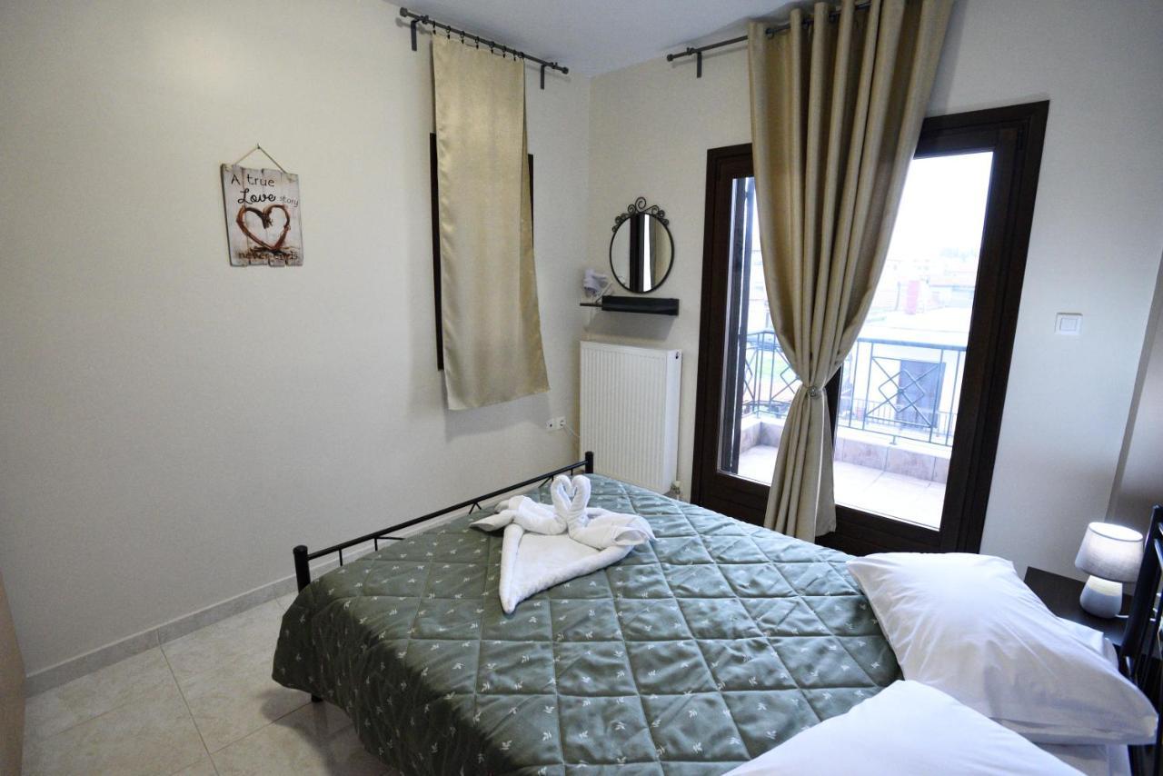 San Giorgio Luxury Apartment