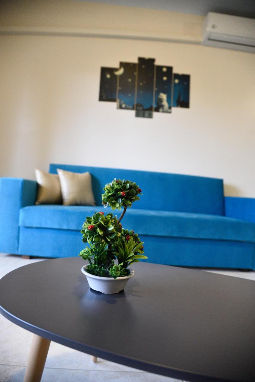 San Giorgio Luxury Apartment *