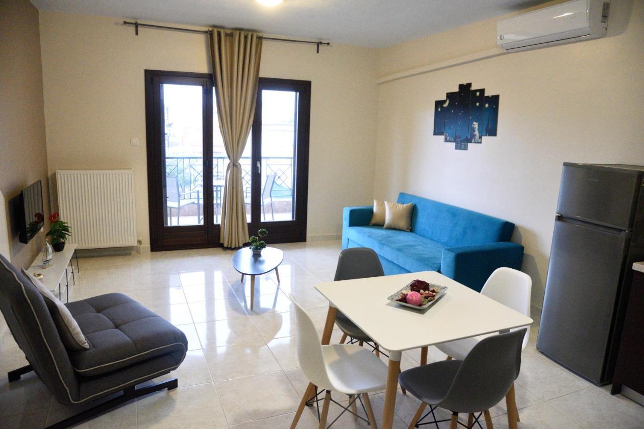 San Giorgio Luxury Ierissos