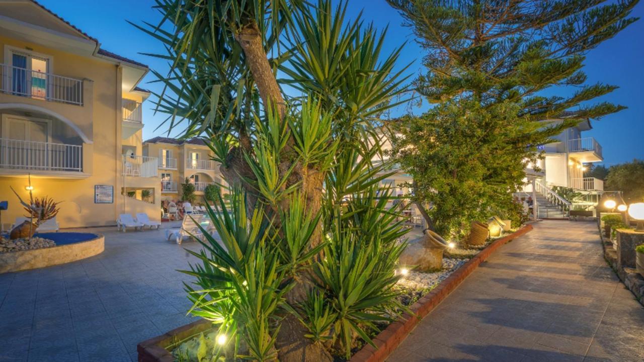 Filoxenia Zakynthos Tsilivi (Zakynthos)