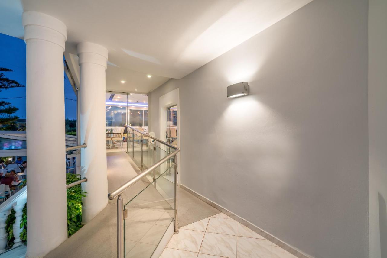 Filoxenia Zakynthos Hotel Tsilivi (Zakynthos)