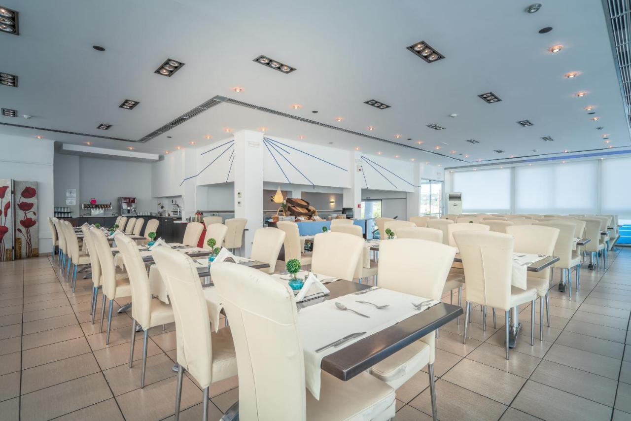Hotel Filoxenia Zakynthos