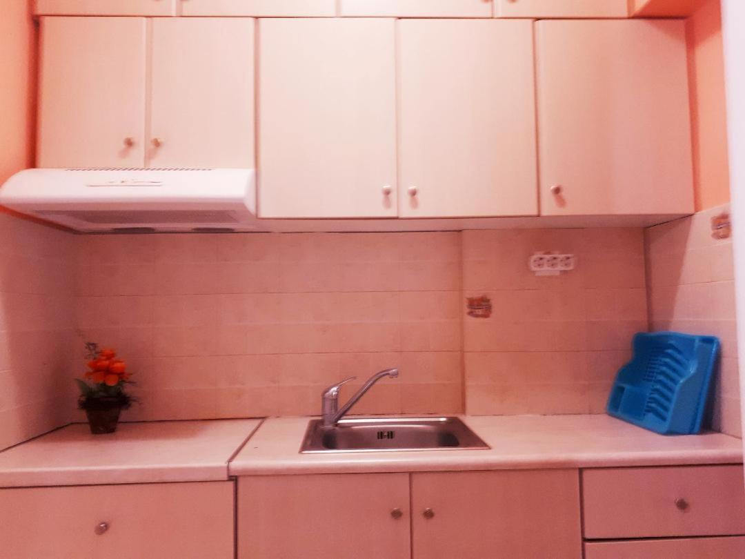 Zante Dahlia 3* Laganas
