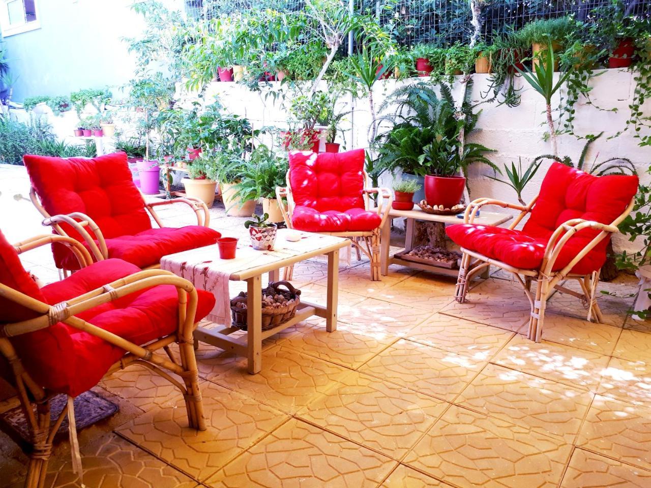 Zante Dahlia Hotel Laganas