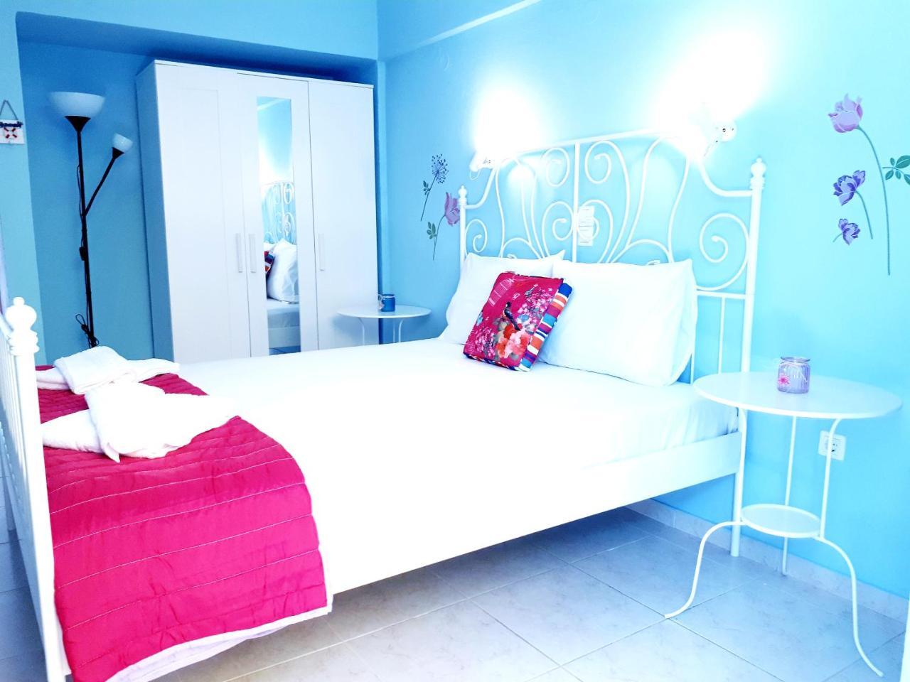 Zante Dahlia Hotel 3*