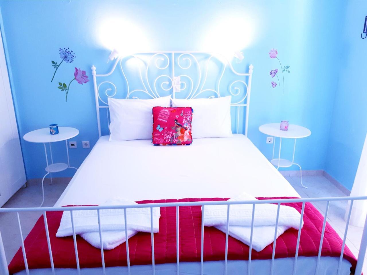 Zante Dahlia Hotel Laganas