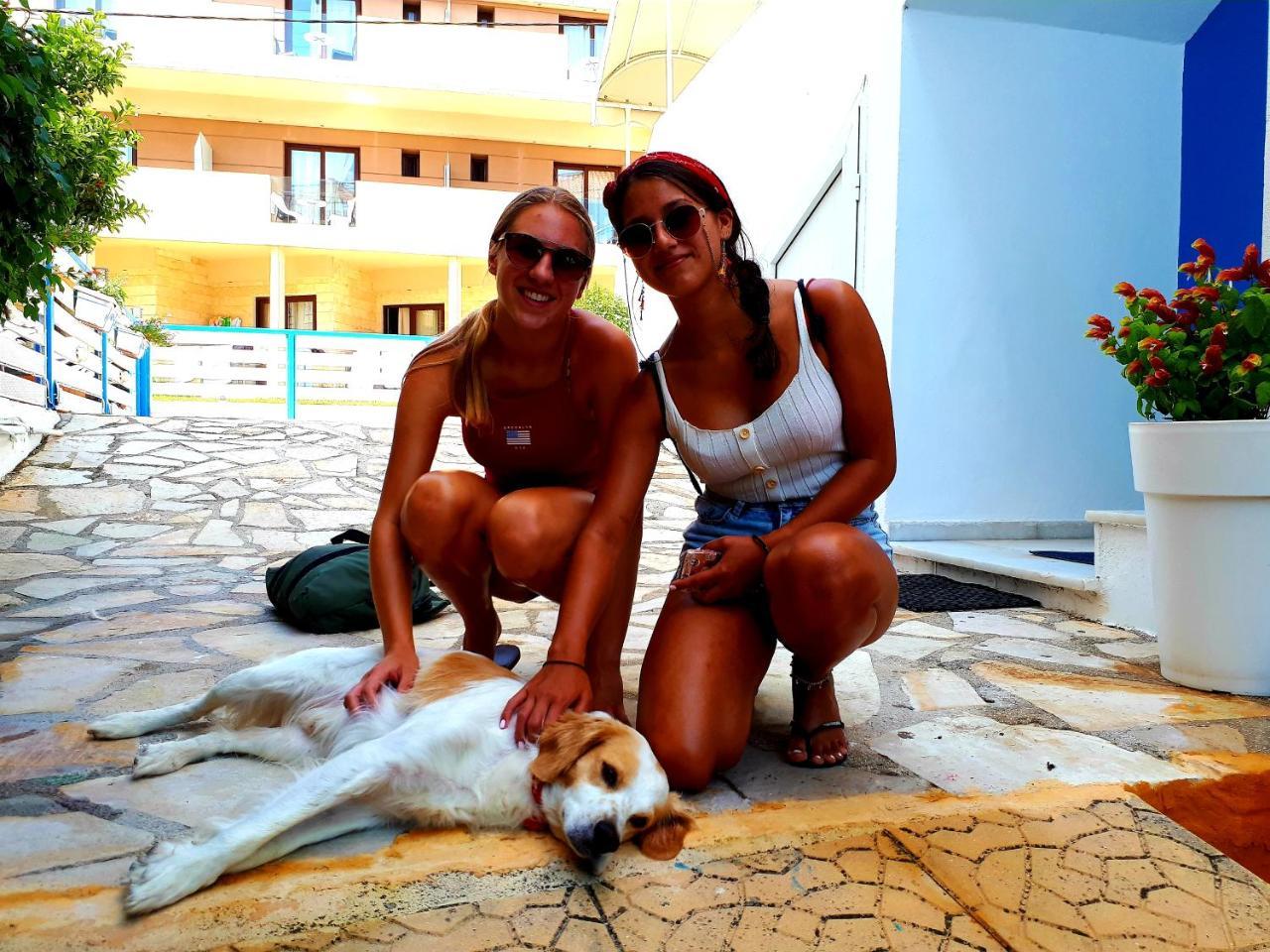 Zante Dahlia Hotel