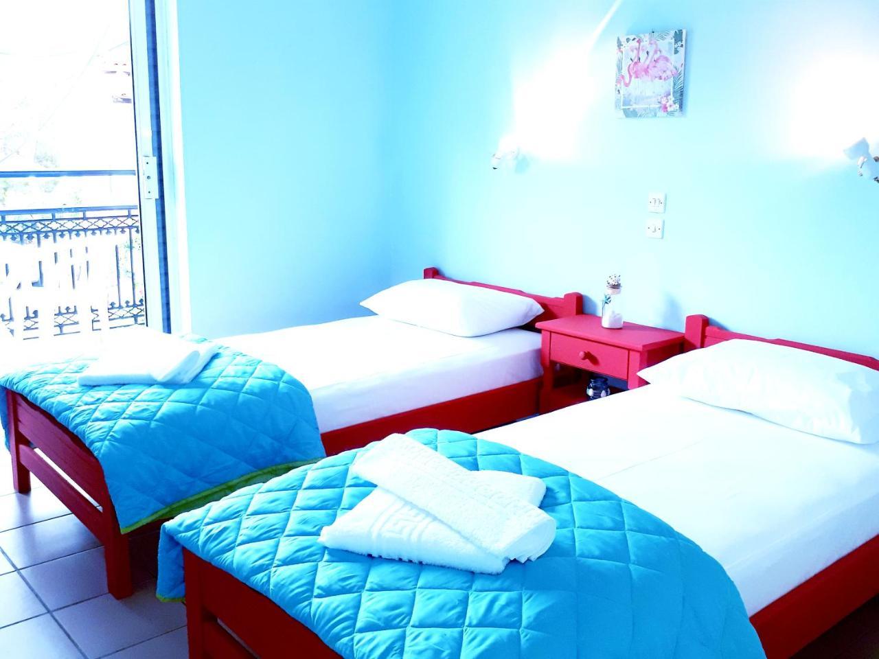 Zante Dahlia Hotel