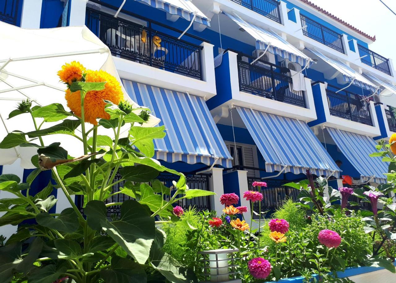 Zante Dahlia Hotel