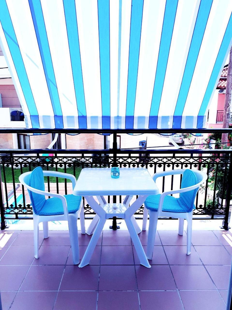 Hotel Zante Dahlia 3*