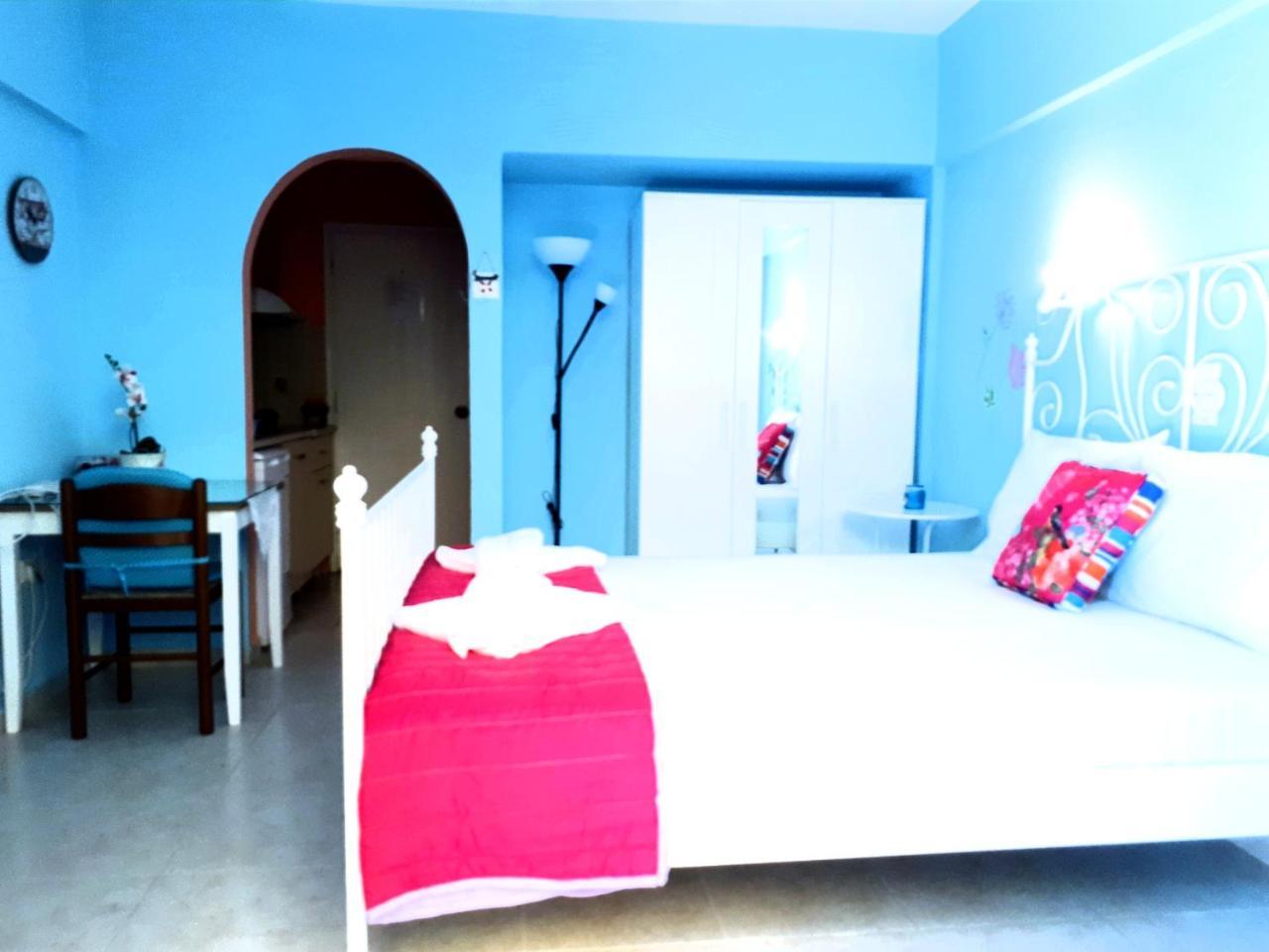 Zante Dahlia 3*