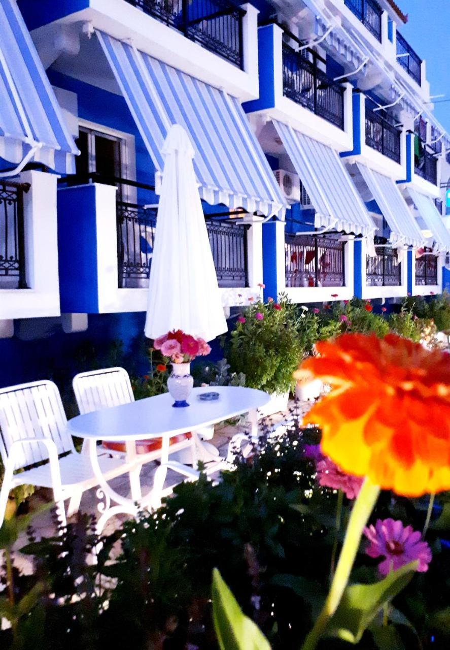 Hotel Zante Dahlia