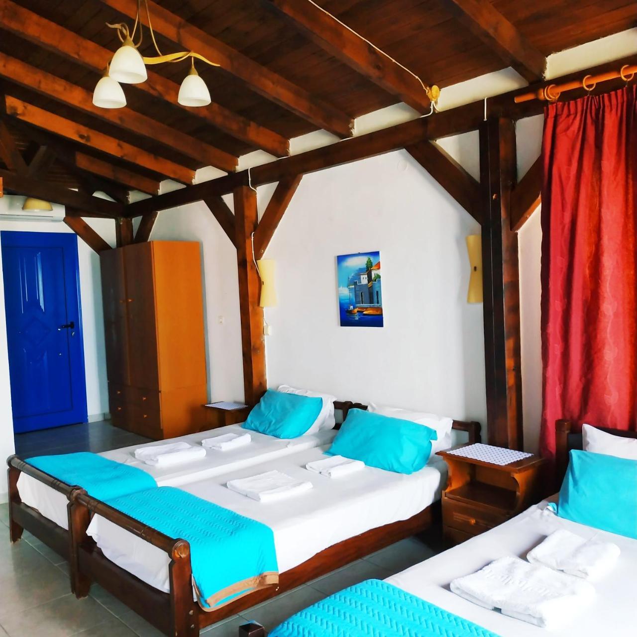Hotel Mochlos * Mochlos