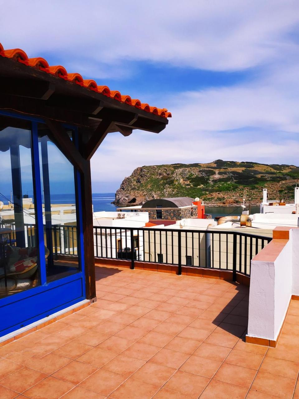 Apartment Hotel Mochlos Mochlos