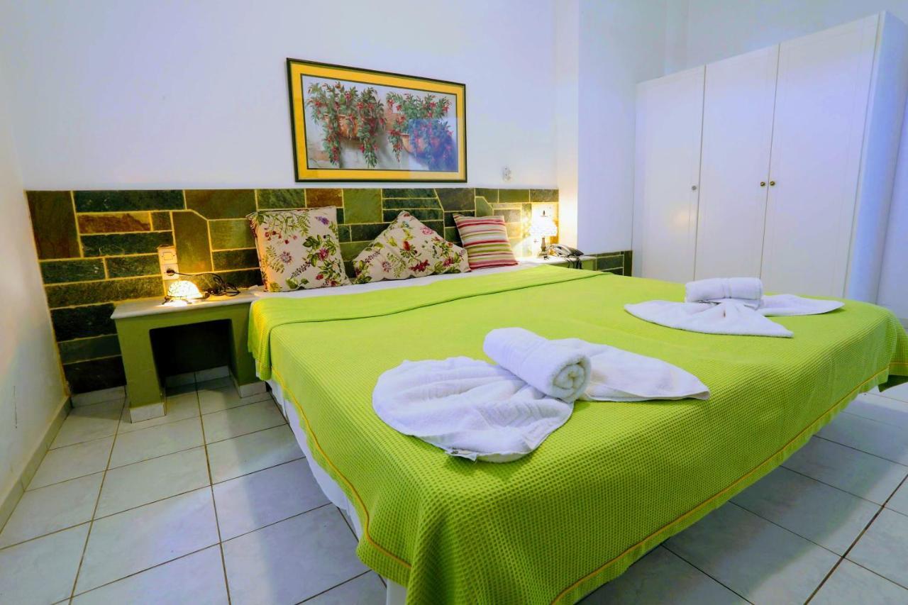 Aquarius Exclusive - Breakfast And Meal Included 3* Heraklion (Crete)