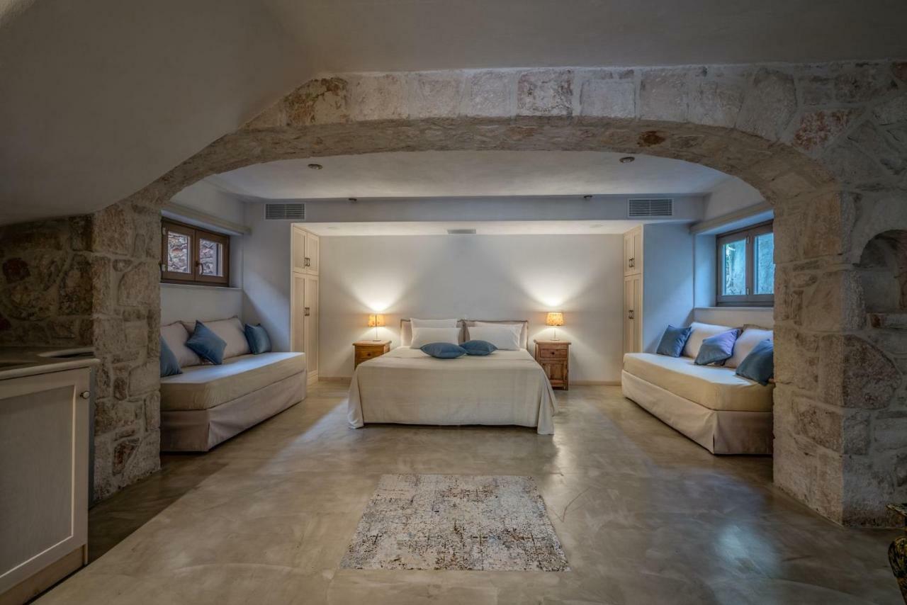 Villa Harmonia R245
