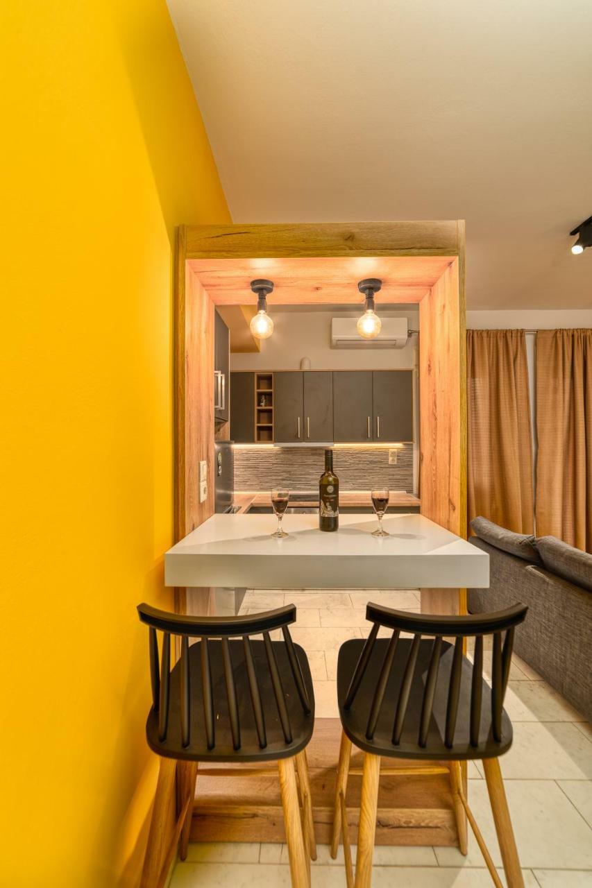 Amoudara Apartment *