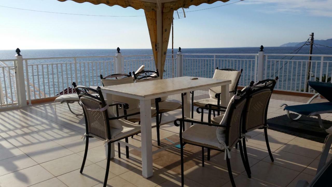 Apartment Niki Paramonas (Corfu)
