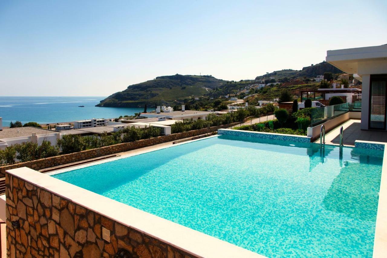 Luxury Panorama *