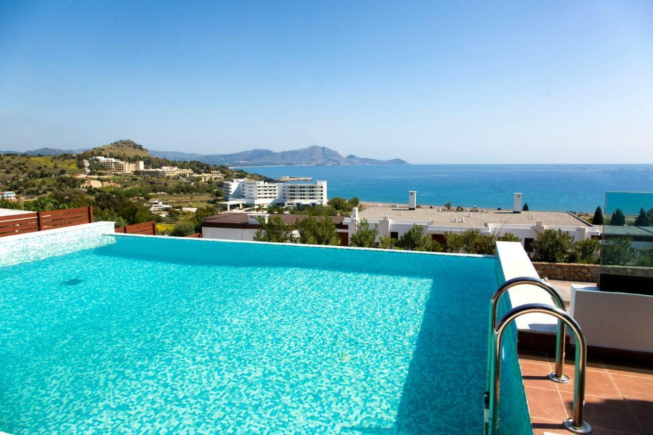 Luxury Panorama Vlicha (Rhodes)