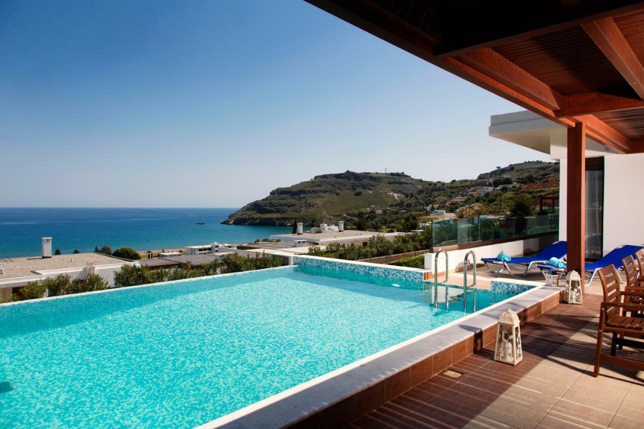 Luxury Panorama Villa *