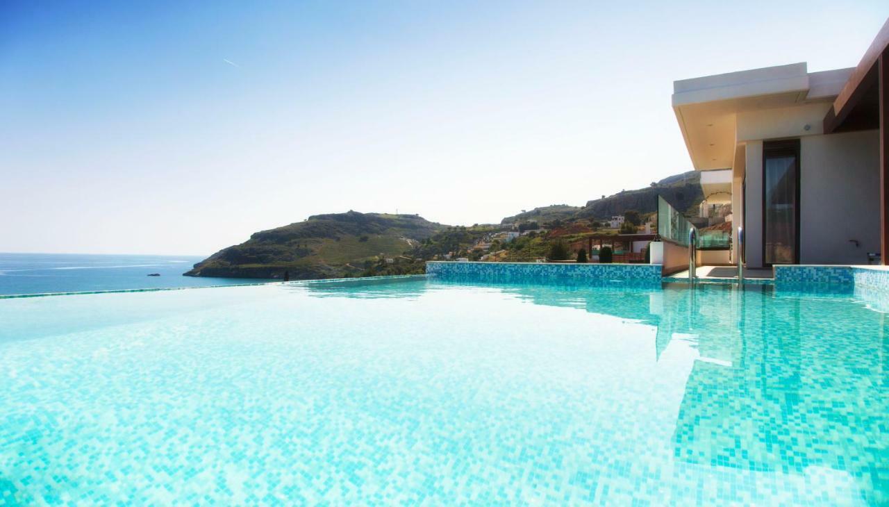 Villa Luxury Panorama