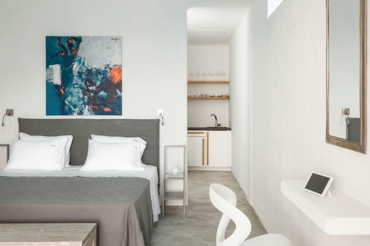 Villa Apollo By Mykonos Luxury Elia (Mykonos)
