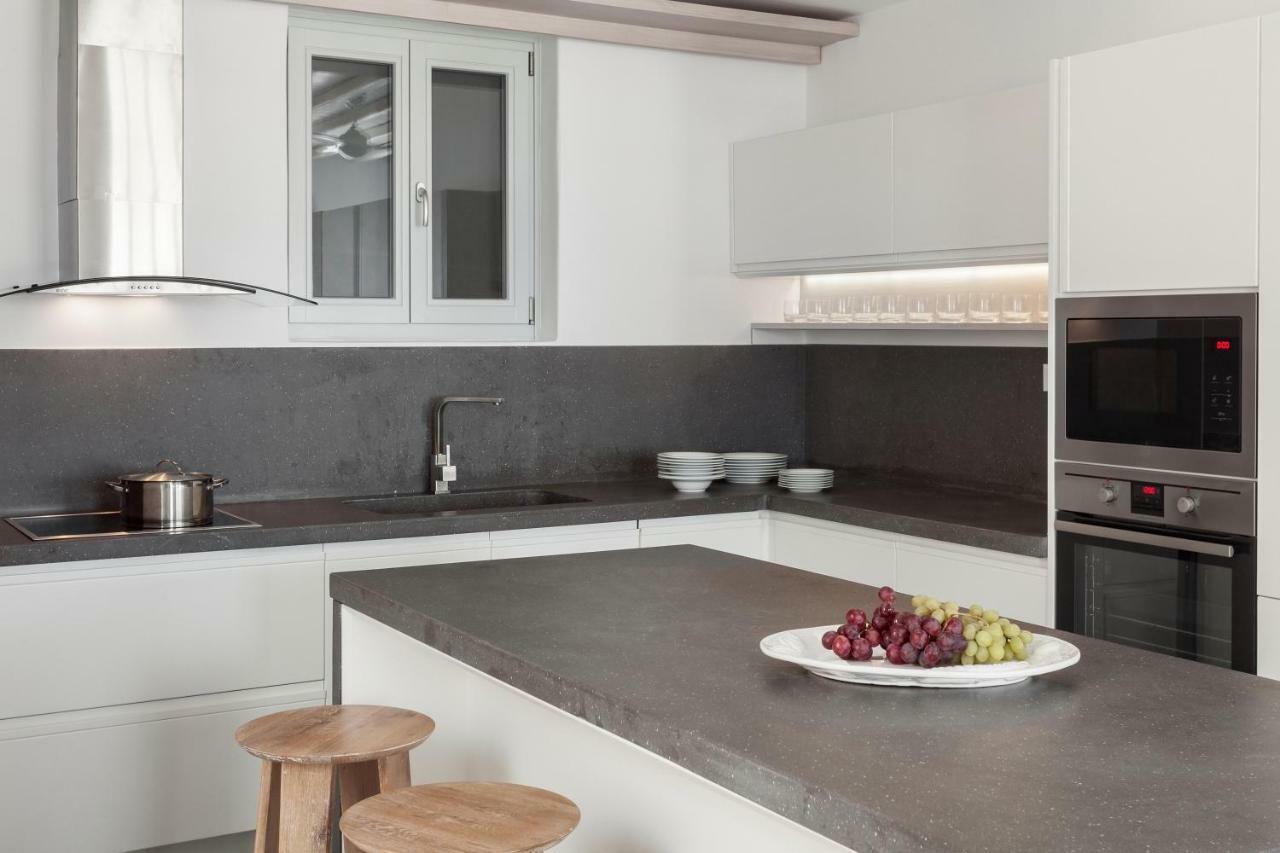 Apollo By Mykonos Luxury Elia (Mykonos)