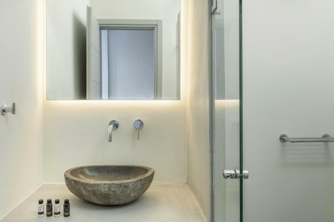 Villa Apollo By Mykonos Luxury Elia (Mykonos)