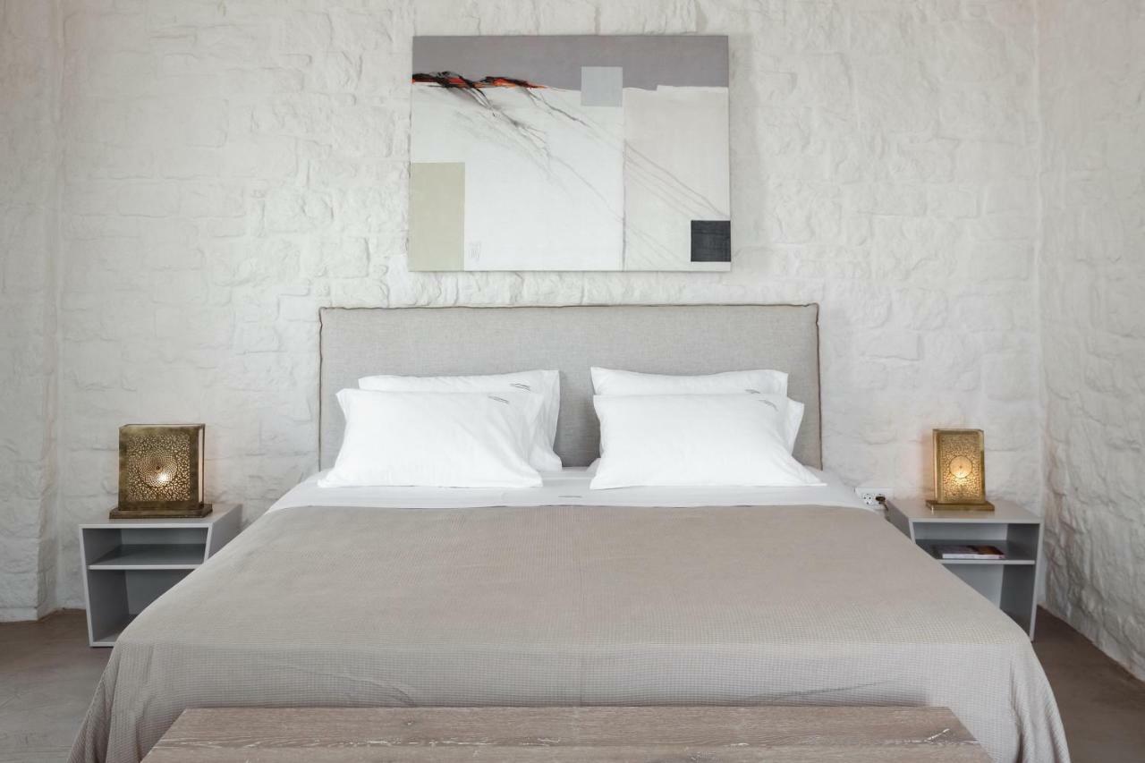 Apollo By Mykonos Luxury