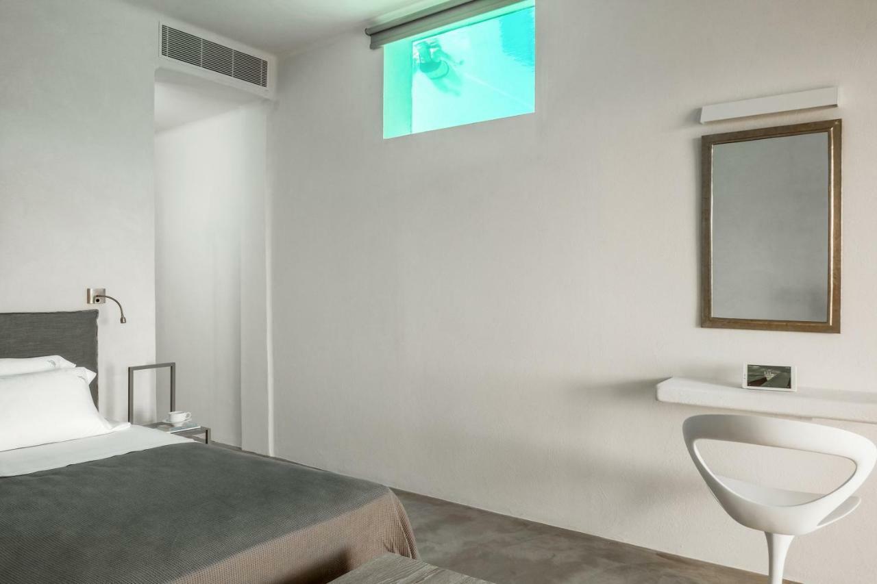 Apollo By Mykonos Luxury *