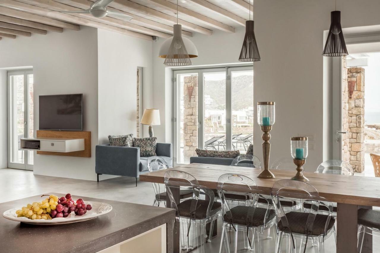 Villa Apollo By Mykonos Luxury