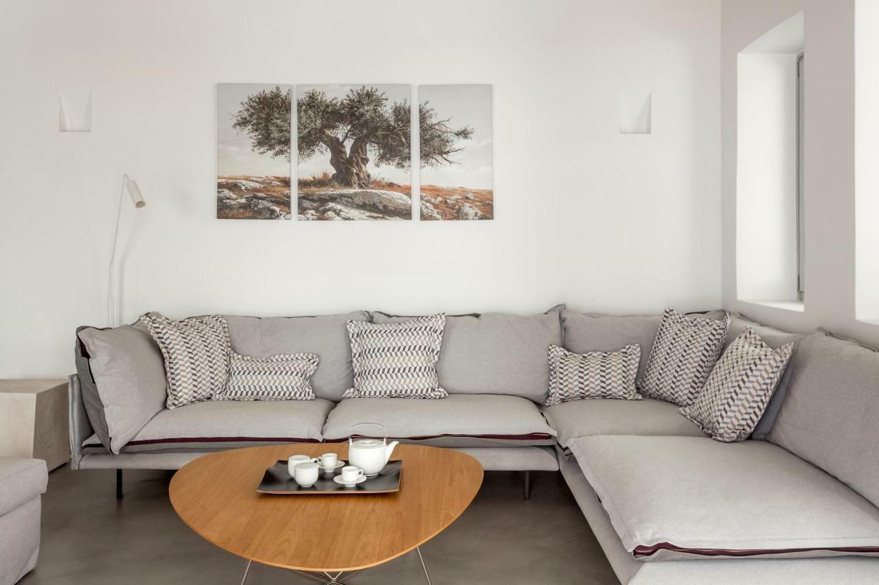 Villa Apollo By Mykonos Luxury *