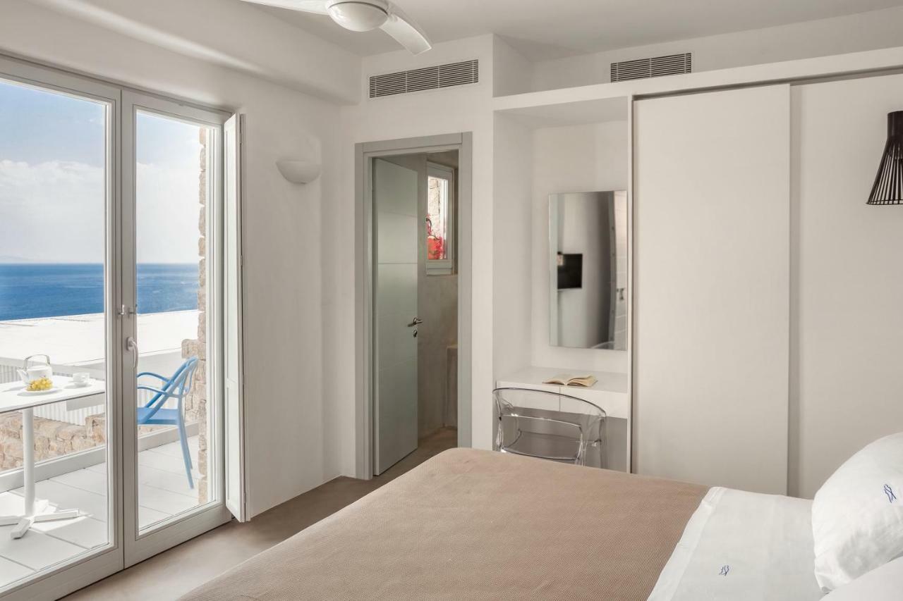 Villa Apollo By Mykonos Luxury Elia (Mykonos)