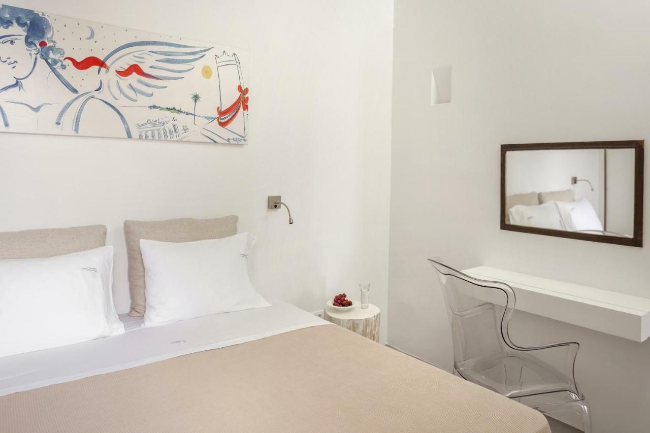 Apollo By Mykonos Luxury