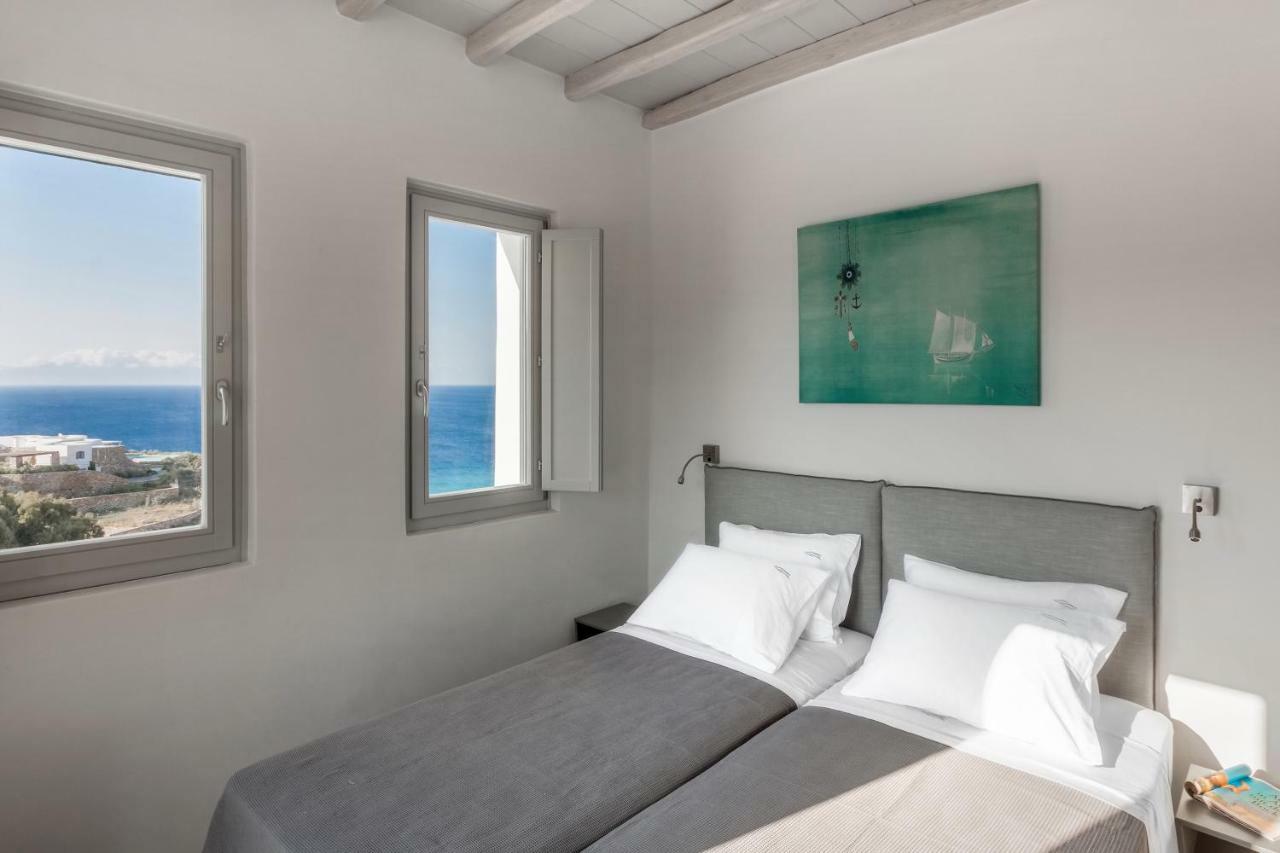 Villa Apollo By Mykonos Luxury