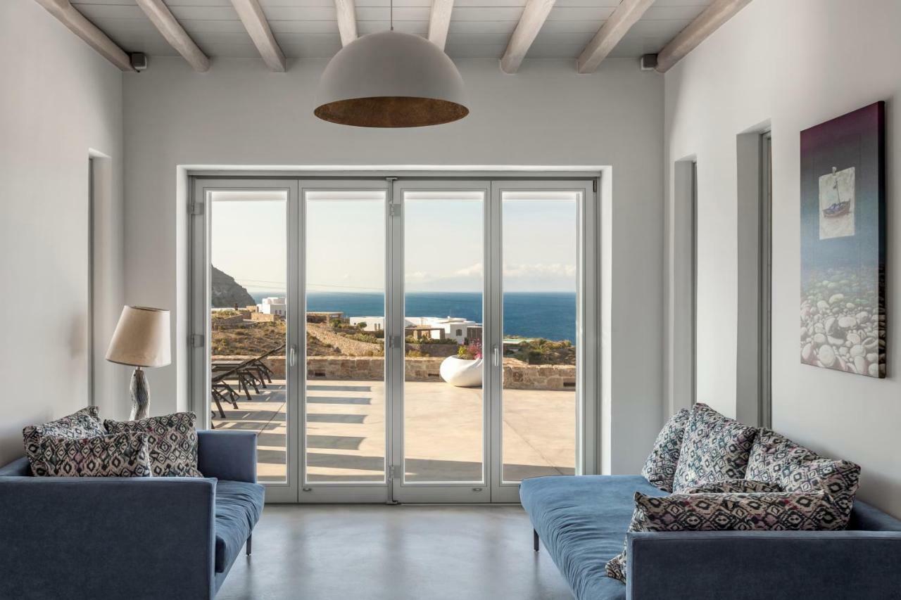 Villa Apollo By Mykonos Luxury *