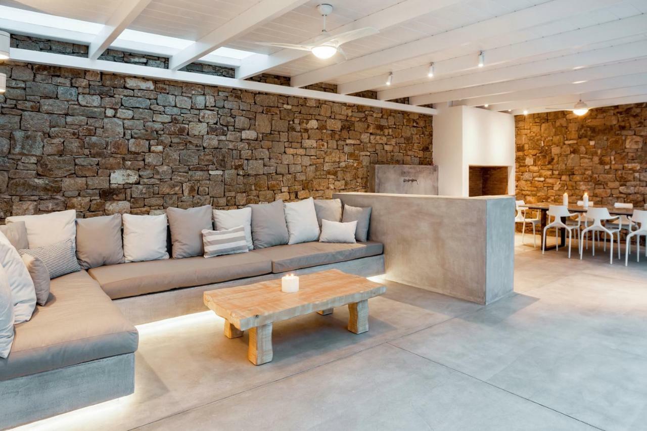 Apollo By Mykonos Luxury