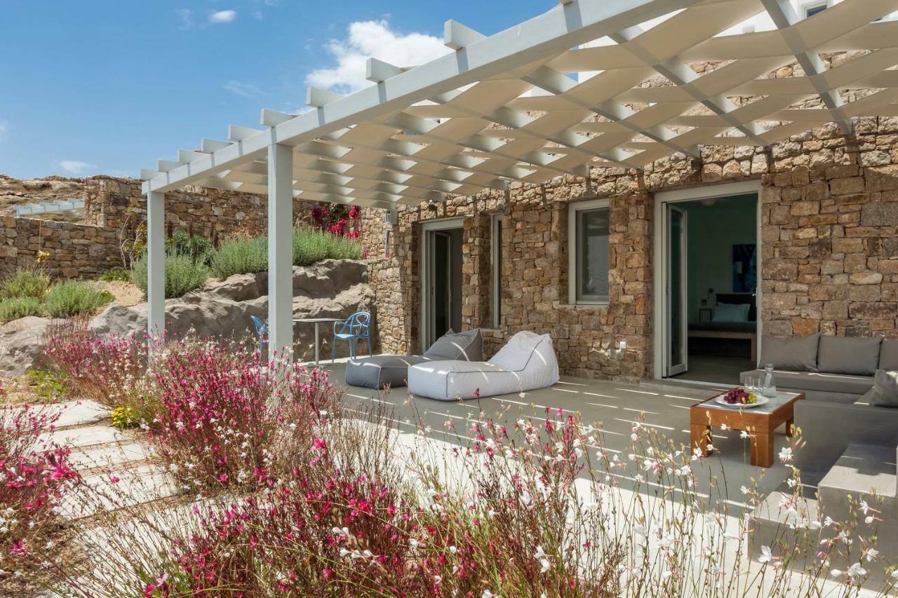Apollo By Mykonos Luxury Villa Elia (Mykonos)