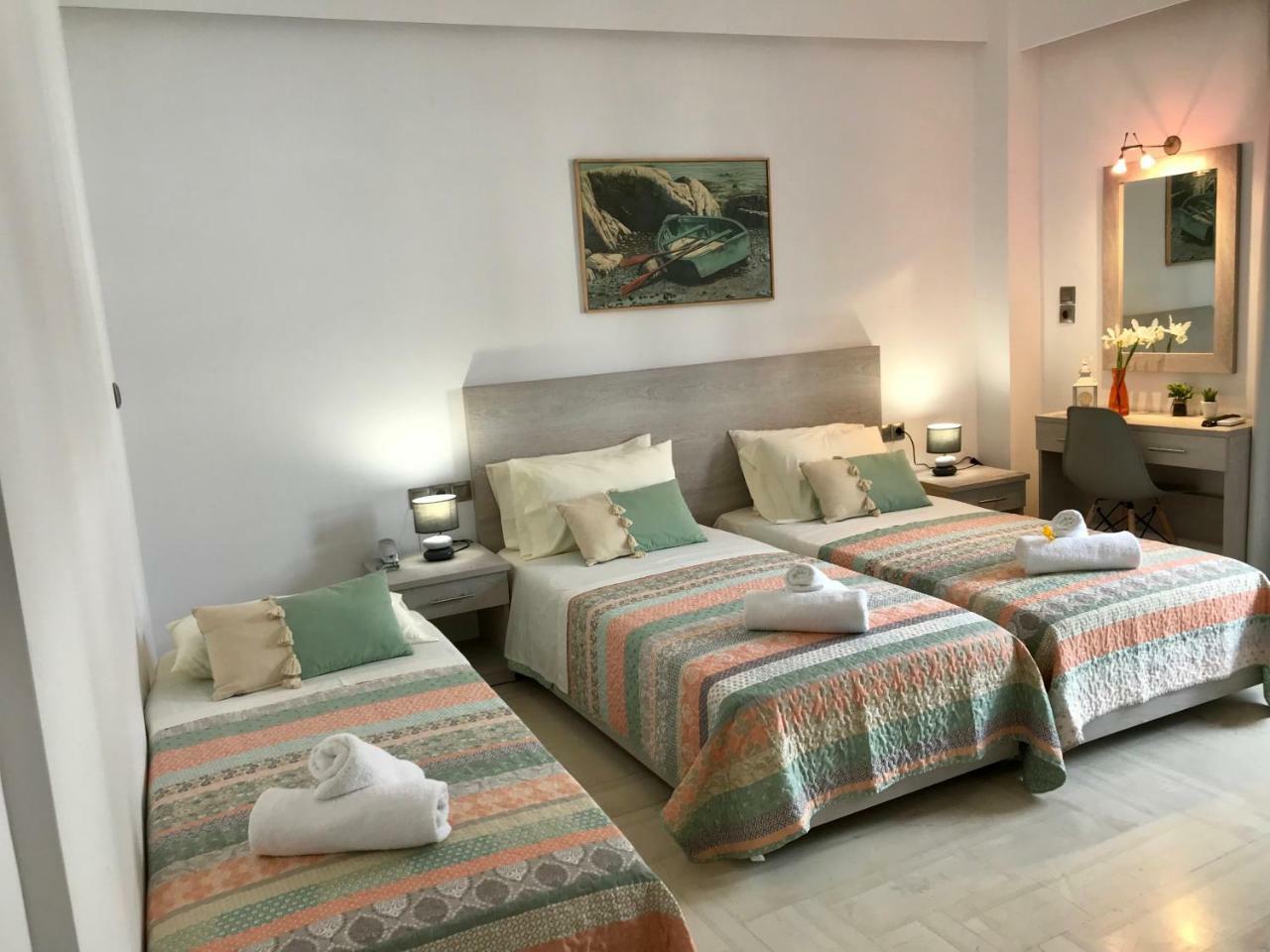 Eva's House Apartment Skiathos Town