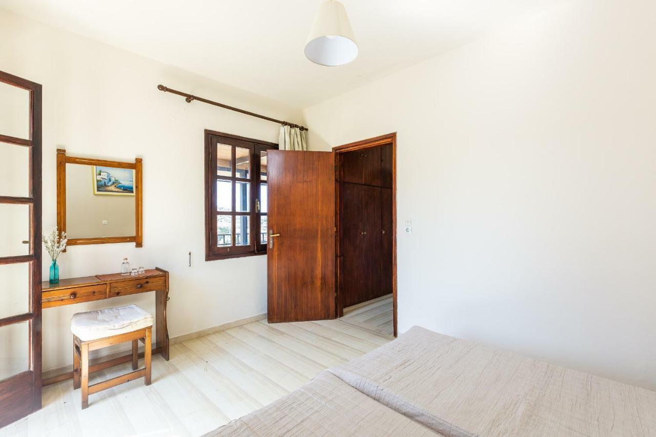 Apartment Santa Maria & Plakias