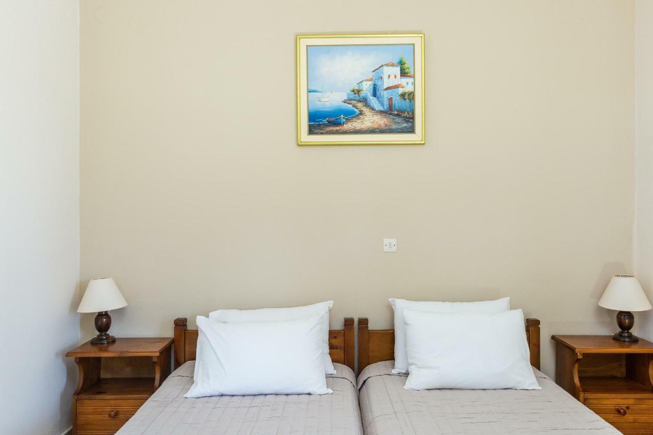 Apartment Santa Maria &