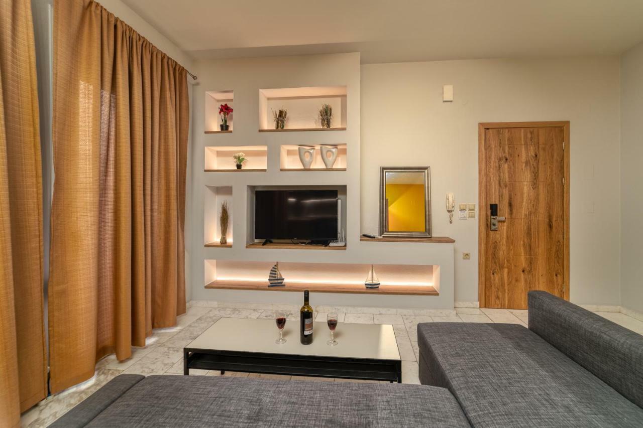 Amoudara Apartment