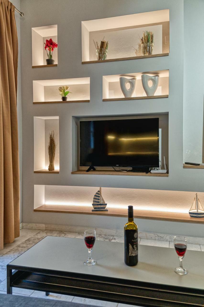 Amoudara Apartment