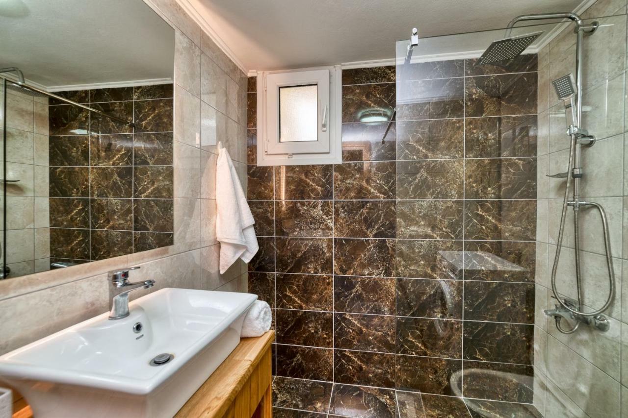Apartment Amoudara