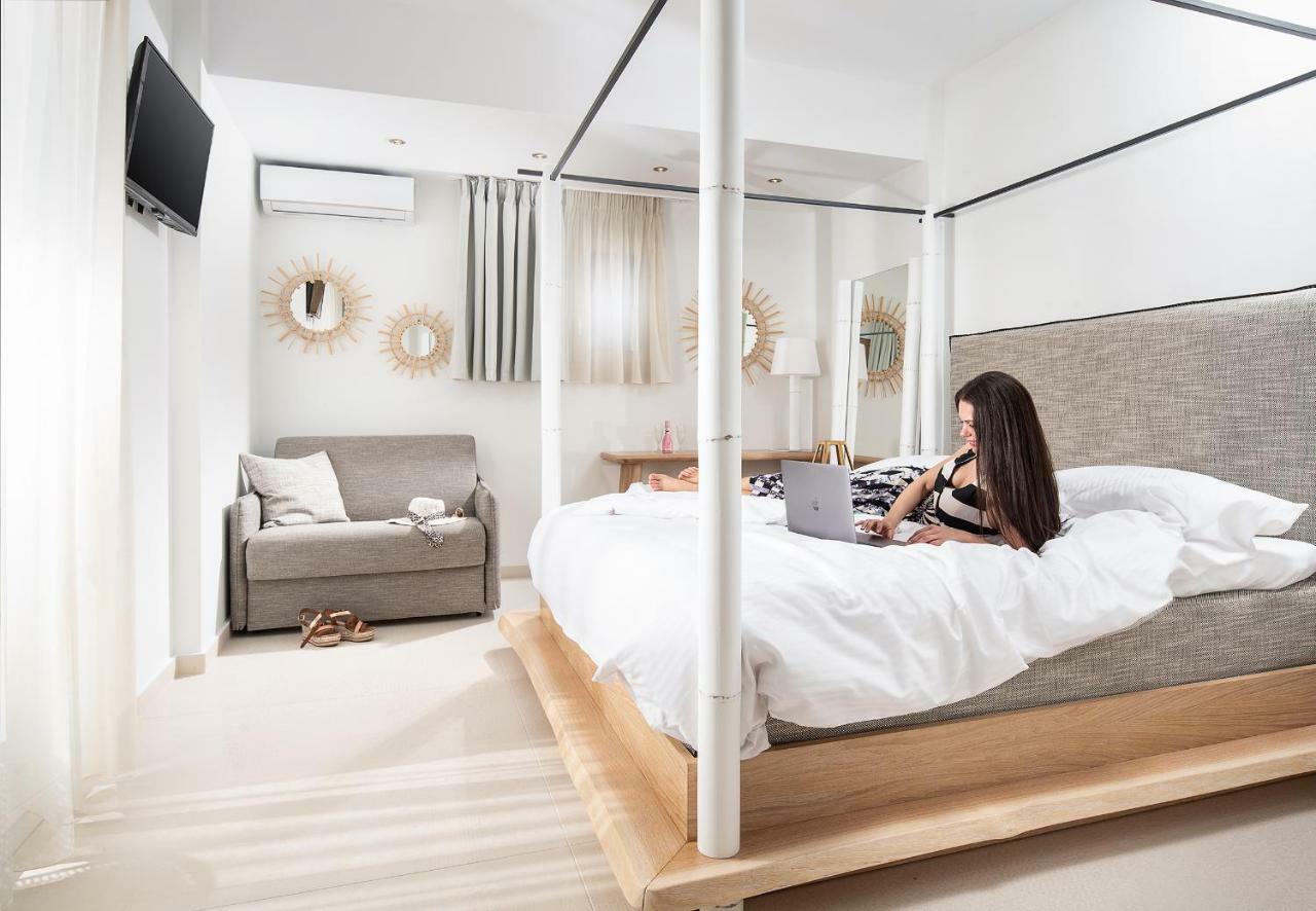 Fay Boutique Hotel Toroni